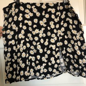 Reformation Daisy Margot Skirt